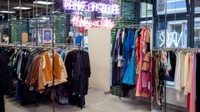 Das steckt hinter dem Gebrauchtwarenboom