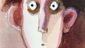 Da werden Sie Augen machen