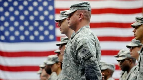 Trump lässt Tausende Soldaten in Afghanistan