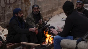 Syrisches Giftgas soll außerhalb des Landes vernichtet werden