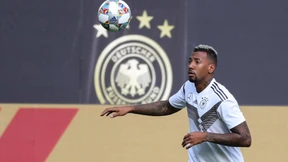 Boateng kritisiert Mitspieler für Schweigen in Özil-Debatte