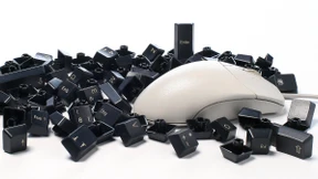 Komm auf meine Festplatte