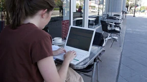 Das offene W-Lan im Restaurant rückt näher