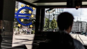 EZB verzichtet auf weitere Zinssenkung