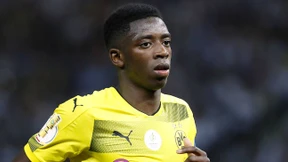 Dortmund entscheidet im Fall Dembélé