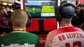 Die reichlich naive Strategie der Bundesliga