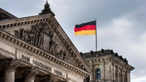 Kaiserschaum, Führerraum, Kanzlertraum . . .