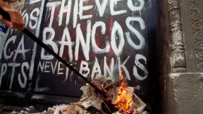 Argentiniens nächste Krise 