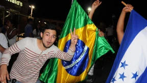 Honduras darf nach Brasilien, Mexiko in die Relegation