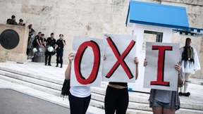 Die Software für den Grexit 