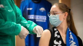 Sieben-Tage-Inzidenz steigt leicht auf 316