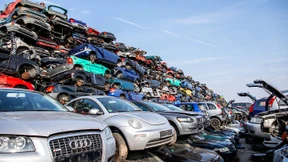 Wo bekomme ich am meisten für meinen alten Diesel?