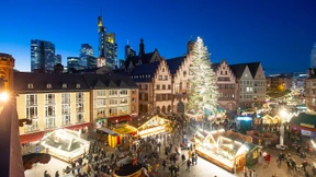 Den Besuch zweimal überlegen