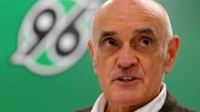 Präsident Kind darf Hannover 96 nicht übernehmen