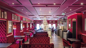 Ganz schön eintönig