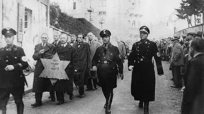 Älteste Holocaust-Überlebende in New York gestorben