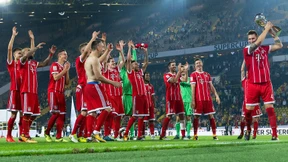 Der erste Titel macht den Bayern Mut