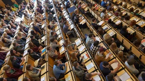 Was wird aus der Universität?