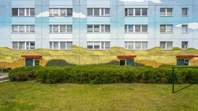 Start-Ups für Stalinstadt