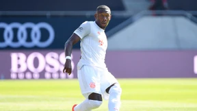 Alaba ist „wie der schwarze Franz Beckenbauer“