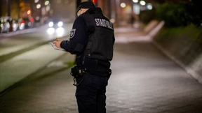 Nur Offenbach noch tiefrot auf der Corona-Landkarte