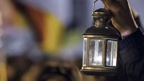 Schäuble: Politik hat versagt