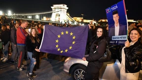 Anleger wetten auf Euro-Beitritt Ungarns