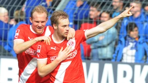 Torreiche Auswärtsfahrten