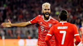 Choupo-Moting und „ein geiles Tor“