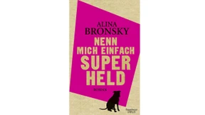 Wir sind durchgeknallt, aber wir schaffen das trotzdem