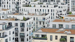 Wie sich aus Immobilienfonds aussteigen lässt