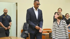 Jérôme Boateng verwarnt und zu Geldstrafe verurteilt