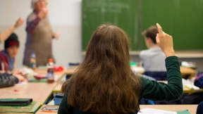 Das Einfache können uns die Eltern beibringen