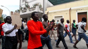 Italiens neue Knechte