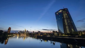 Karlsruhe verkündet das Urteil zum EZB-Kaufprogramm