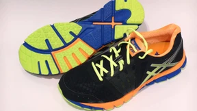 Asics soll mehr auf Amazon verkaufen