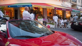 Türkei behauptet sich als Europas Wachstumsmeister