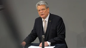 Freiheit als Ermutigung