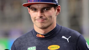 „Schrecklich“: Verstappen rast in die Mauer