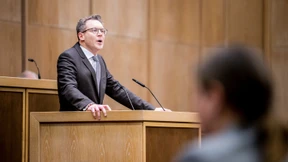 CDU wirft Sylvia Weber „Versagen auf ganzer Linie“ vor