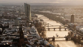 Noch ein Milliardenverlust für die EZB