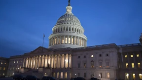 Senat verschiebt Abstimmung über Steuerreform