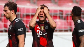 Mainz verhindert die Münchner Meisterfeier