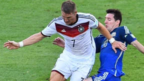 So geht es weiter für die Weltmeister