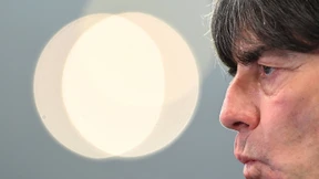 Weiter so – mit Löw