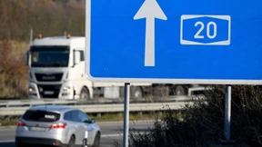 Nördliche Bundesländer entfachen neuen Streit um Autobahnausbau