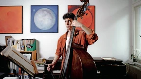 Meister der tiefen Töne