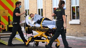 Großbritannien fehlen Tausende Ärzte aus der EU