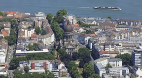 Für eine autofreie Kaiserstraße