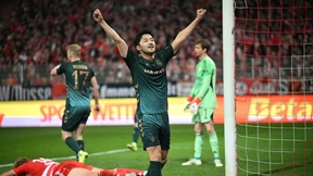 Bremen befreit sich eindrucksvoll